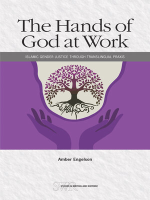 cover image of The Hands of God at Work